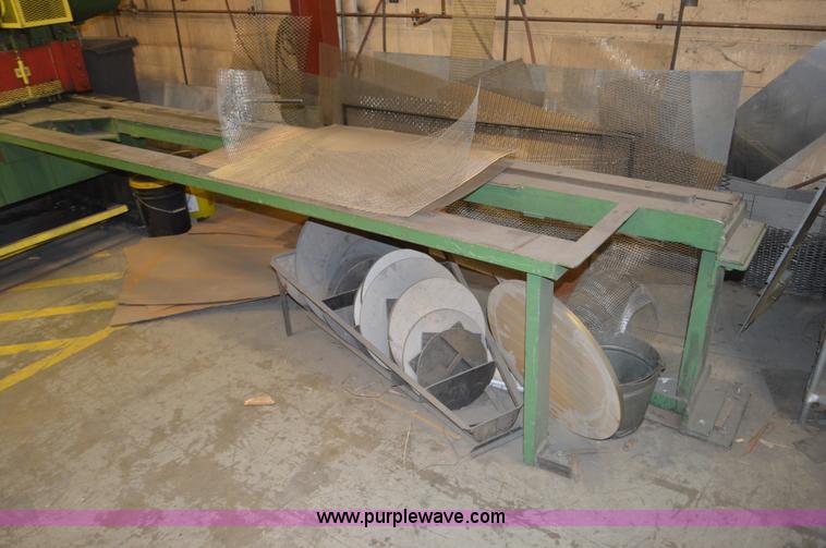 image for item Z9275 Niagara HL-10 10' metal shear