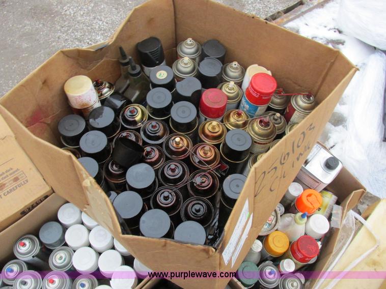 image for item Z9627 Assorted automotive parts