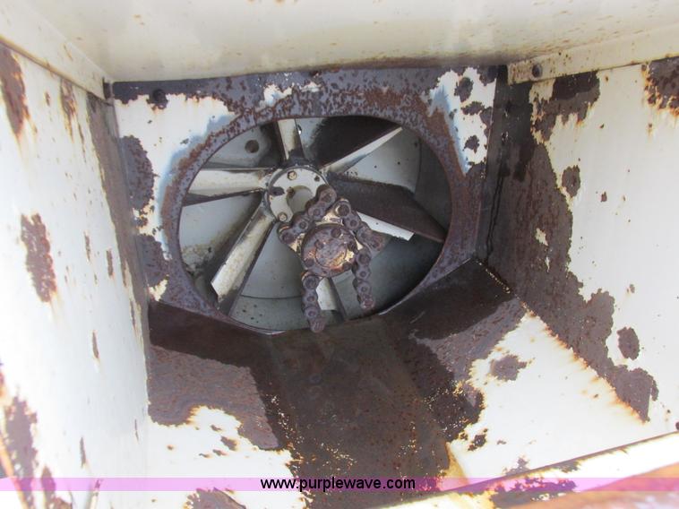 image for item Z9629 Finn B50 straw blower