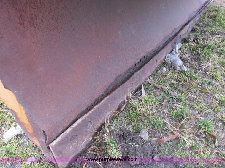 image for item Z9631 11'W snow blade