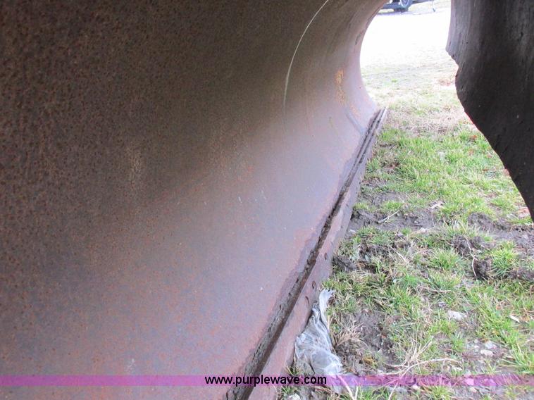 image for item Z9631 11'W snow blade