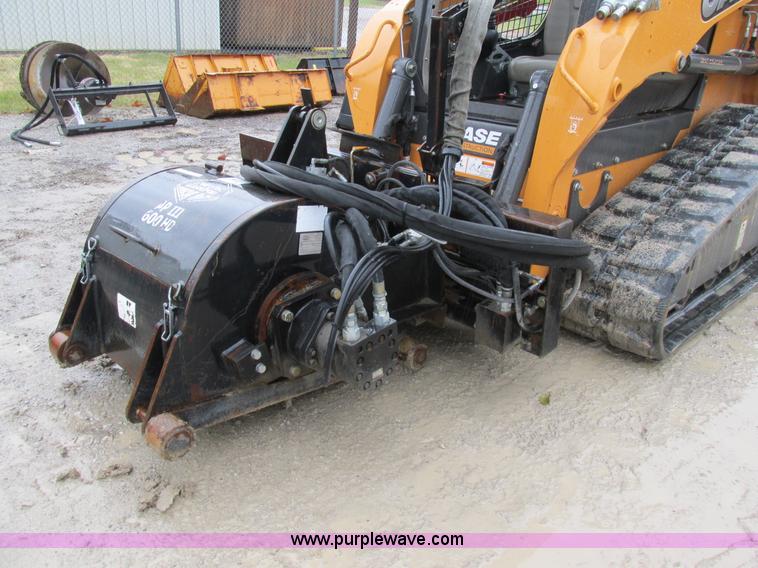 image for item AW9790 2007 Conetec Universal APIII600HD cold planer