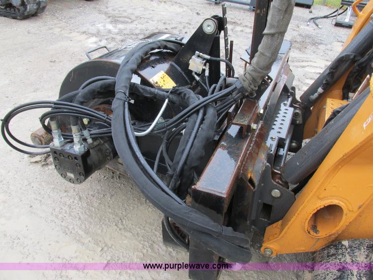 image for item AW9790 2007 Conetec Universal APIII600HD cold planer