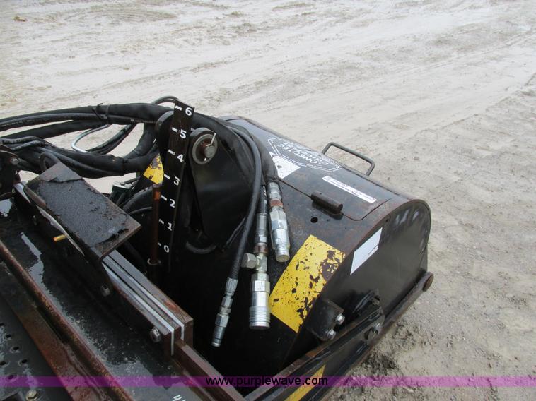 image for item AW9790 2007 Conetec Universal APIII600HD cold planer