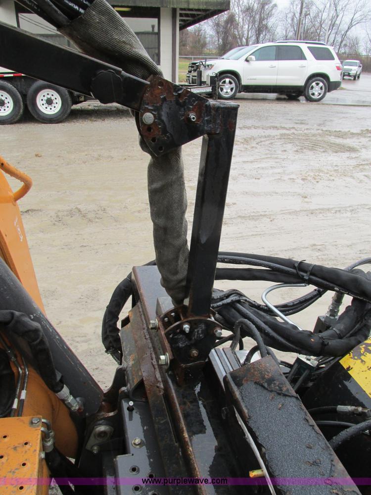 image for item AW9790 2007 Conetec Universal APIII600HD cold planer