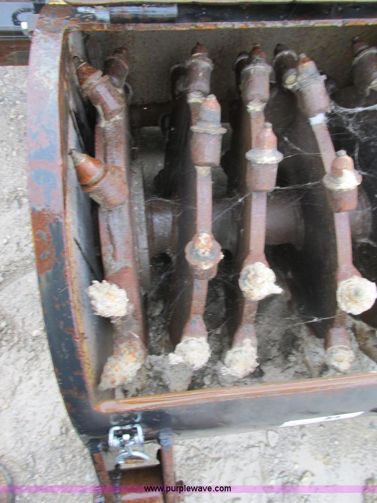 image for item AW9790 2007 Conetec Universal APIII600HD cold planer