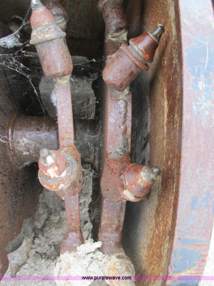 image for item AW9790 2007 Conetec Universal APIII600HD cold planer