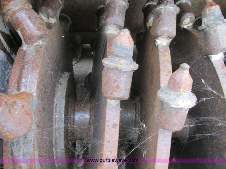 image for item AW9790 2007 Conetec Universal APIII600HD cold planer