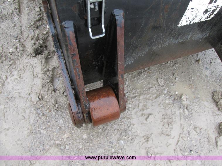 image for item AW9790 2007 Conetec Universal APIII600HD cold planer