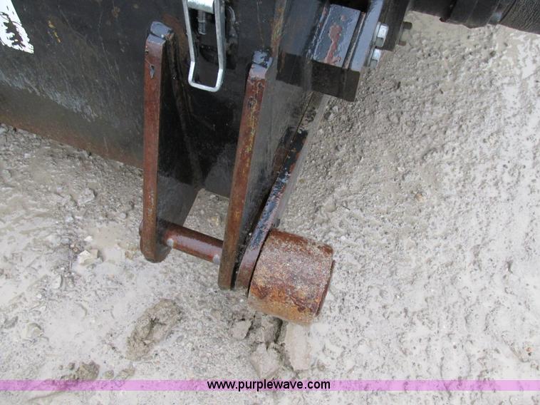 image for item AW9790 2007 Conetec Universal APIII600HD cold planer