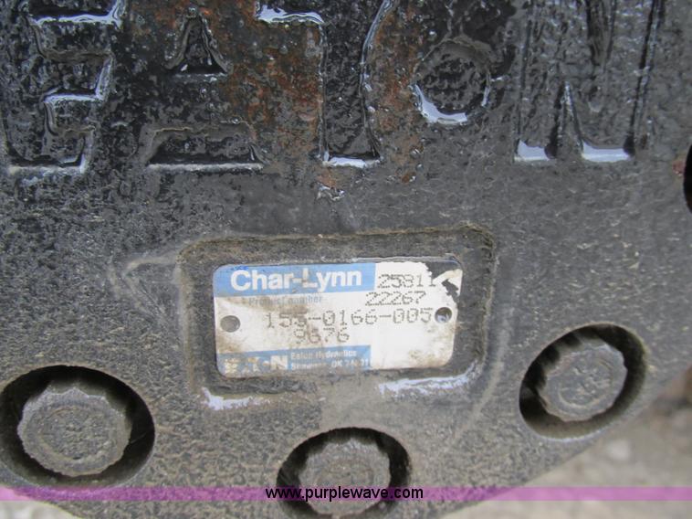 image for item AW9790 2007 Conetec Universal APIII600HD cold planer