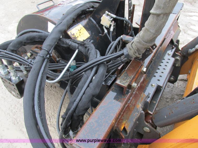 image for item AW9790 2007 Conetec Universal APIII600HD cold planer