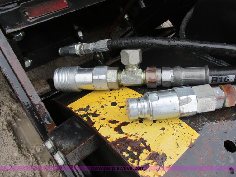 image for item AW9790 2007 Conetec Universal APIII600HD cold planer