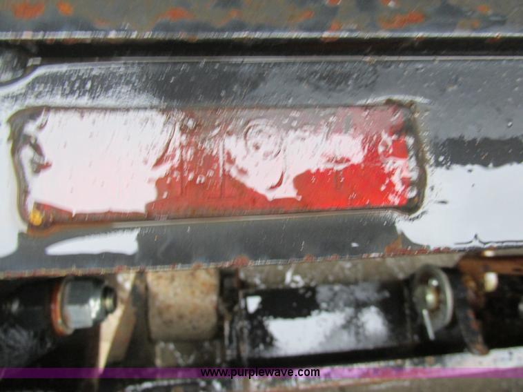 image for item AW9790 2007 Conetec Universal APIII600HD cold planer