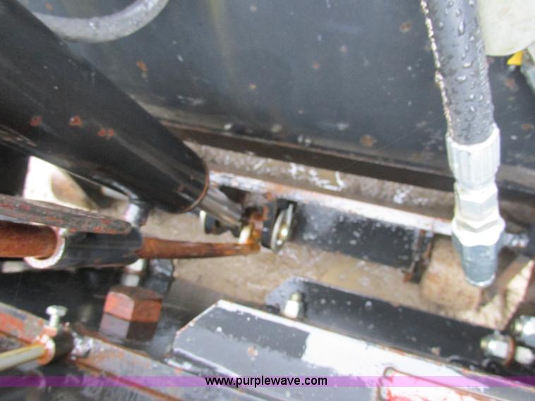 image for item AW9790 2007 Conetec Universal APIII600HD cold planer