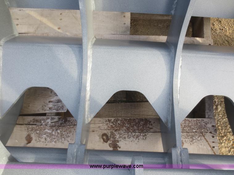 image for item BA9423 Youngs Welding 84" root grapple