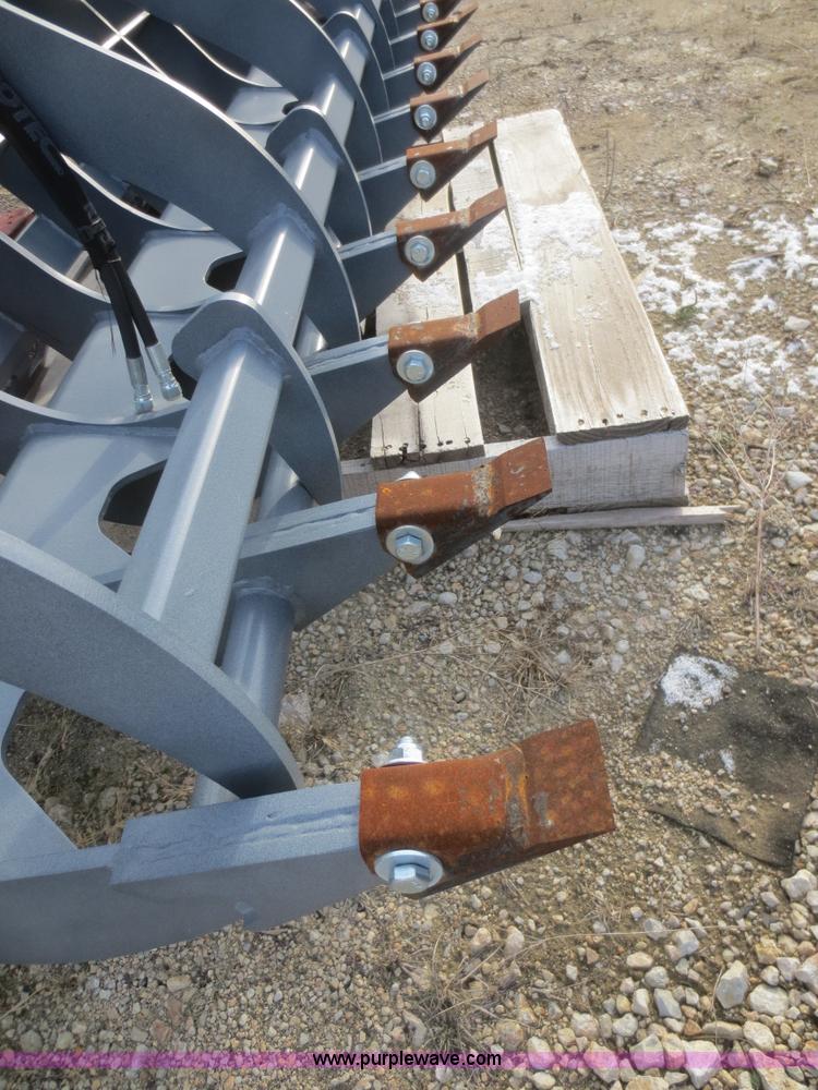 image for item BA9423 Youngs Welding 84" root grapple