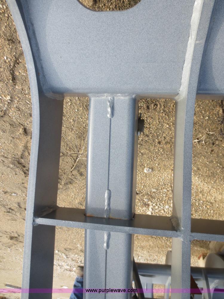 image for item BA9423 Youngs Welding 84" root grapple