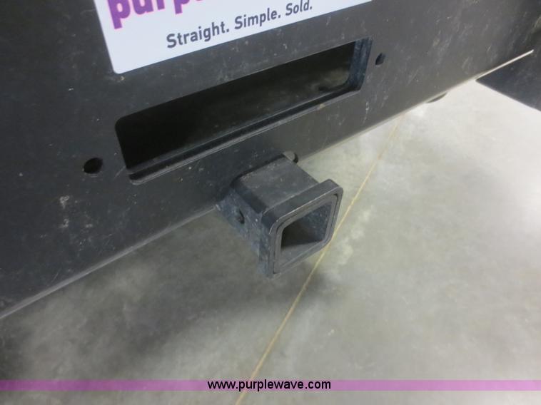 image for item D2242 2010 Dodge Ram 5500 bucket truck