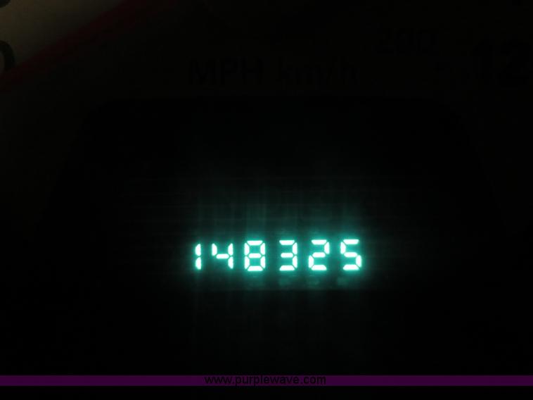 image for item D2242 2010 Dodge Ram 5500 bucket truck