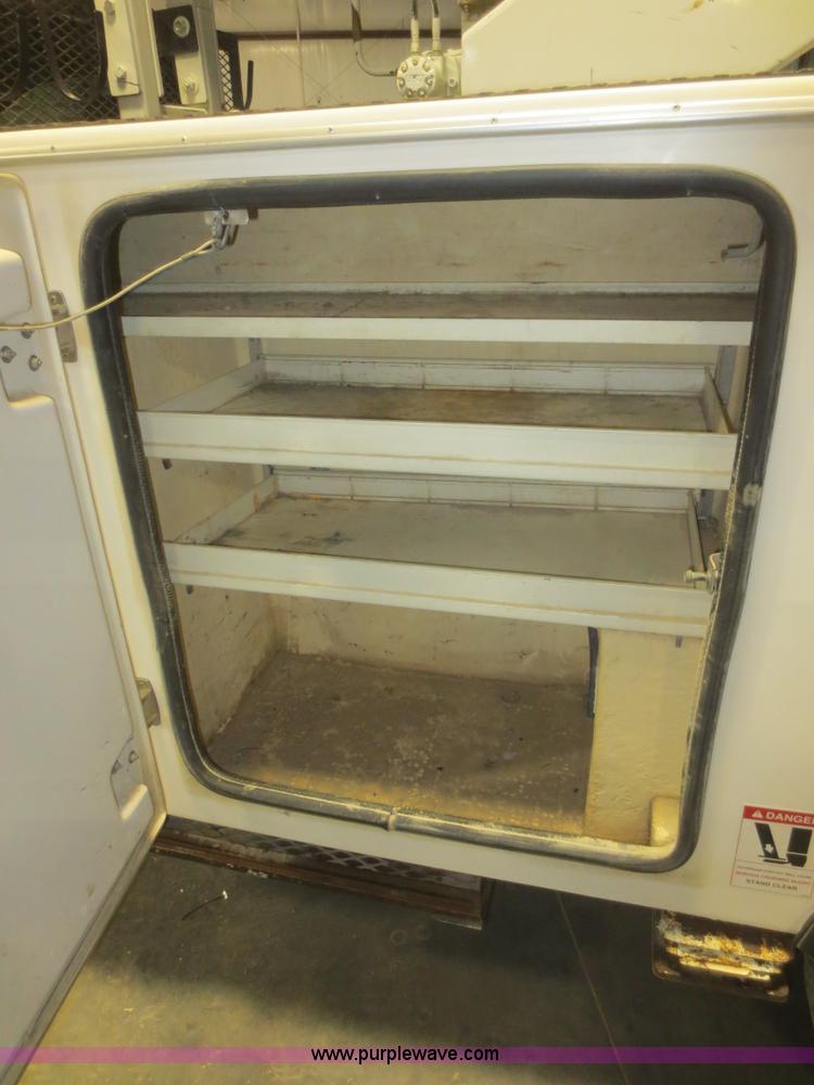 image for item D2242 2010 Dodge Ram 5500 bucket truck