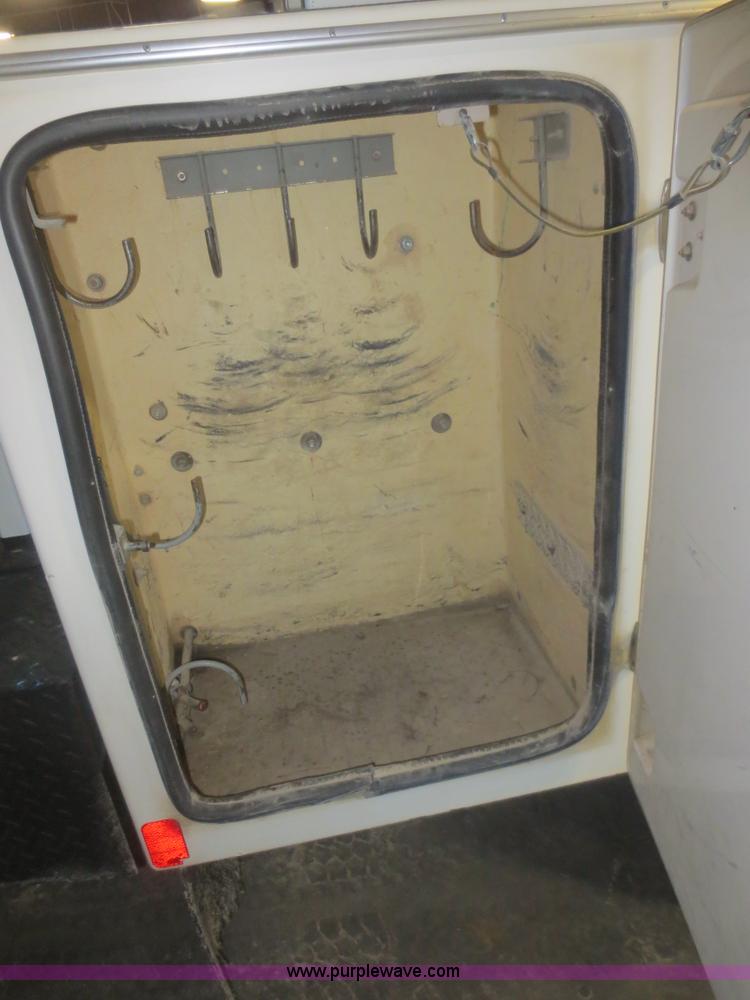 image for item D2242 2010 Dodge Ram 5500 bucket truck