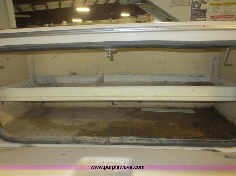 image for item D2242 2010 Dodge Ram 5500 bucket truck