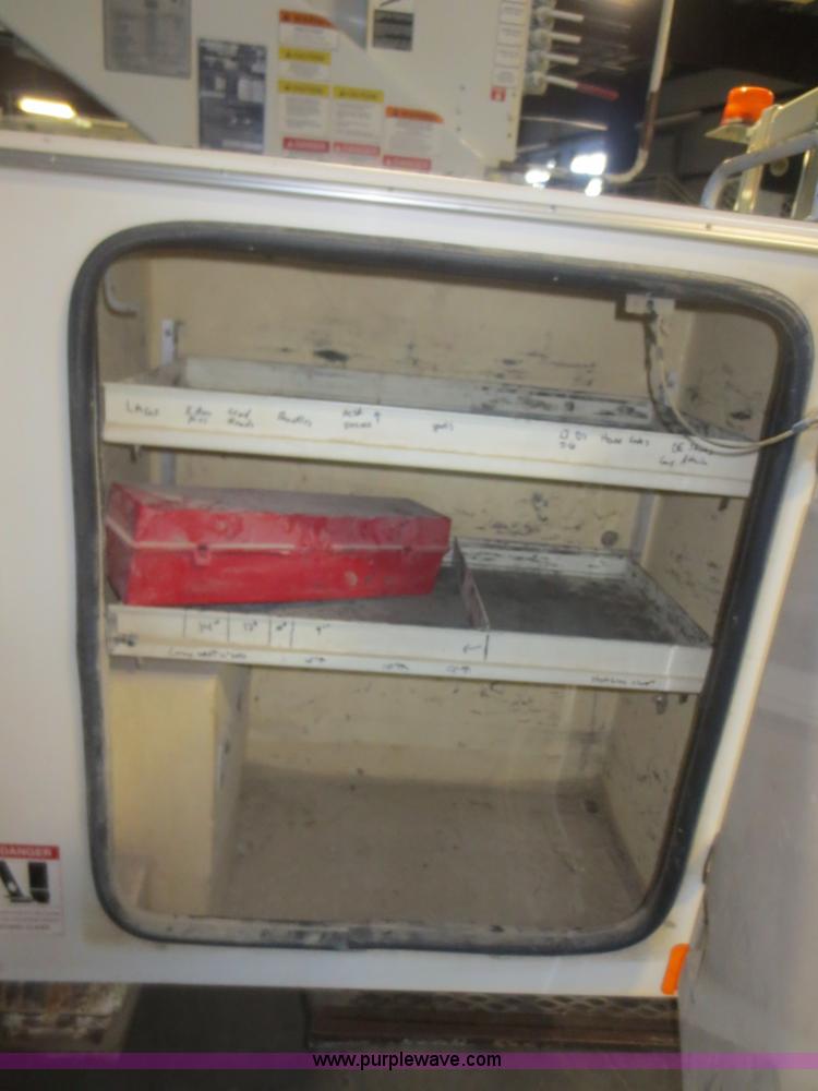 image for item D2242 2010 Dodge Ram 5500 bucket truck