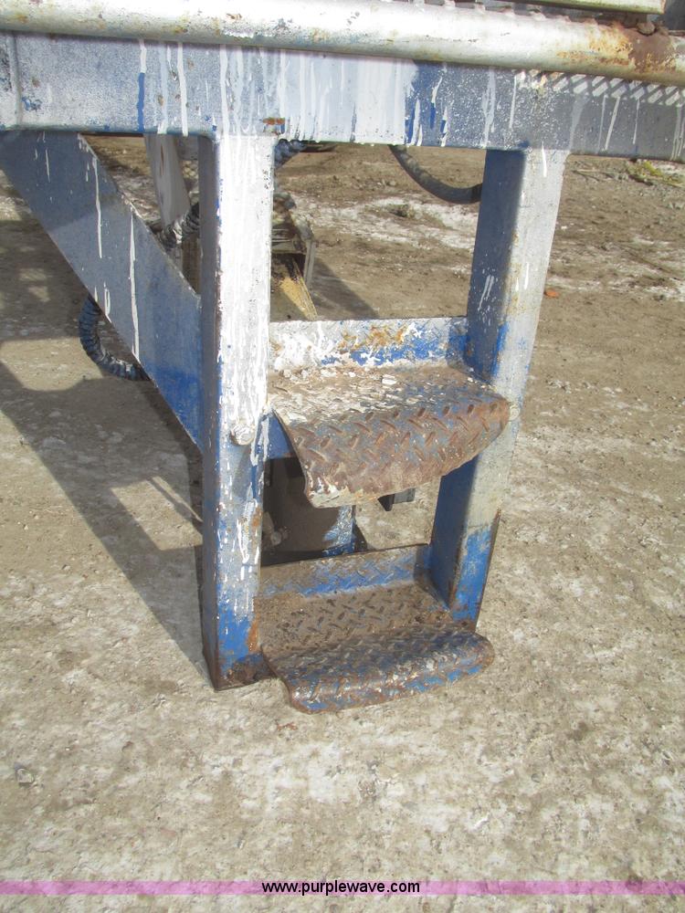 image for item G9853 Mark Lift 42C boomlift