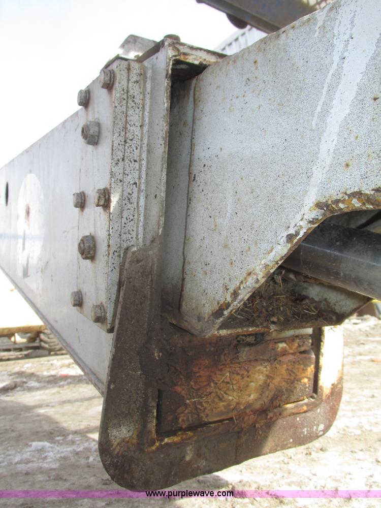 image for item G9853 Mark Lift 42C boomlift