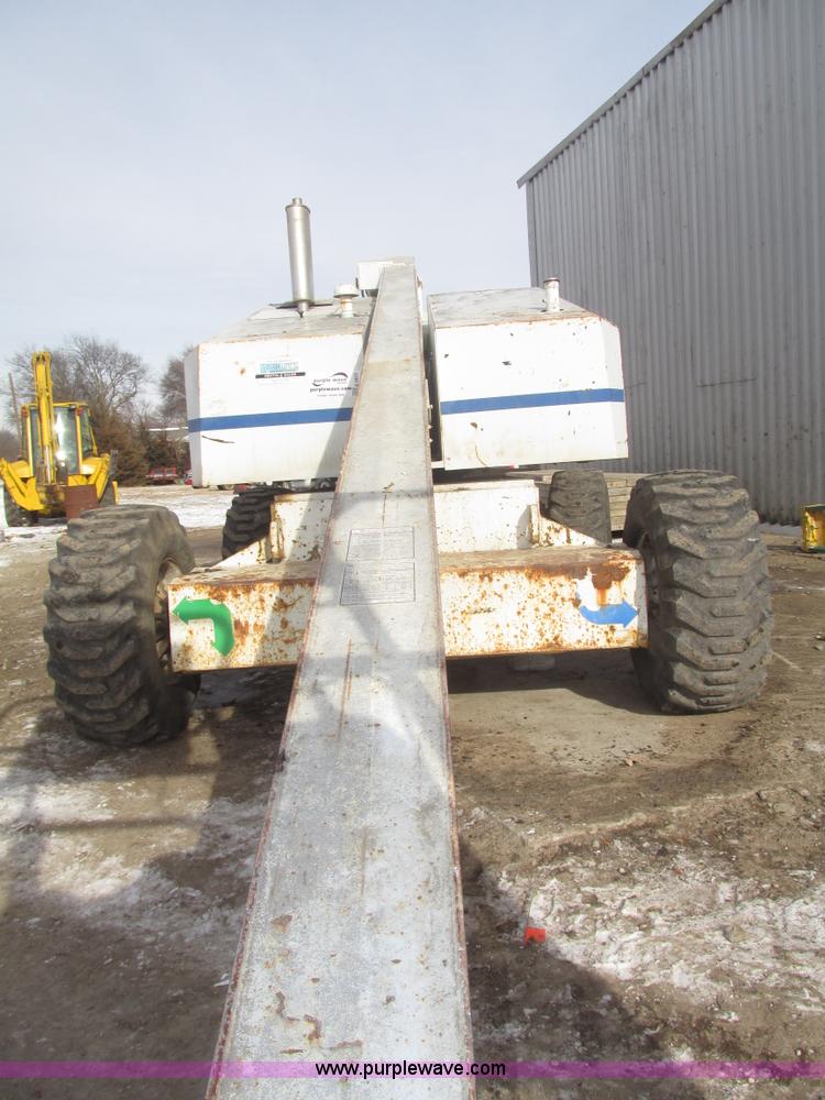 image for item G9853 Mark Lift 42C boomlift