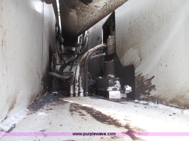 image for item G9853 Mark Lift 42C boomlift