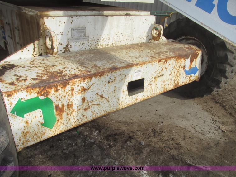 image for item G9853 Mark Lift 42C boomlift