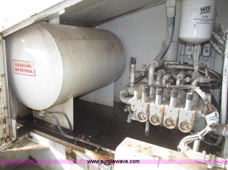 image for item G9853 Mark Lift 42C boomlift