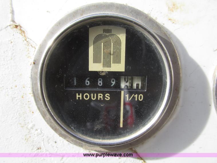 image for item G9853 Mark Lift 42C boomlift