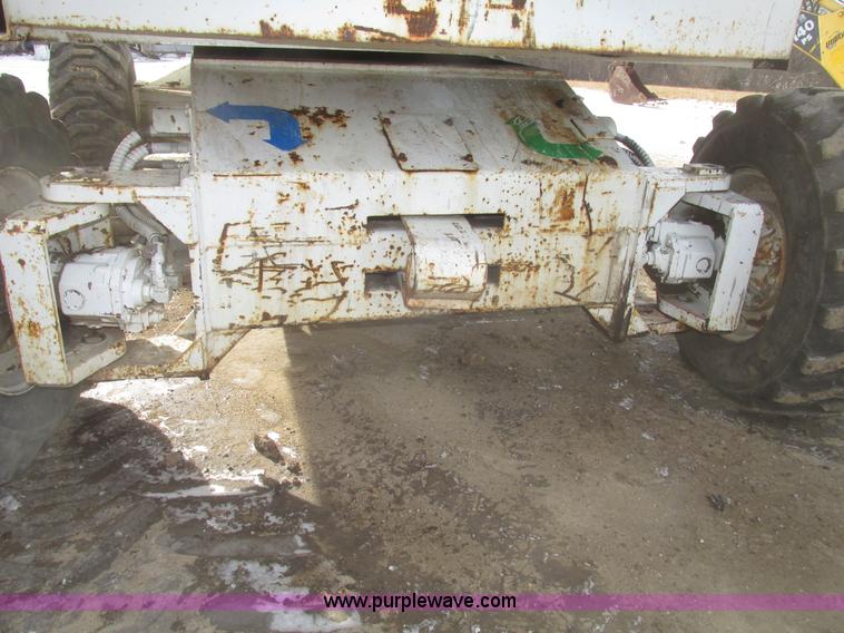 image for item G9853 Mark Lift 42C boomlift