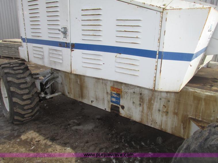 image for item G9853 Mark Lift 42C boomlift