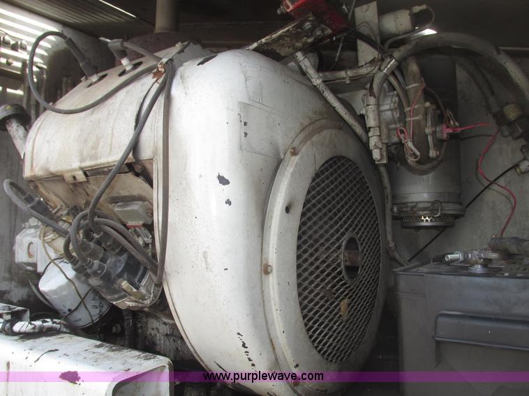 image for item G9853 Mark Lift 42C boomlift