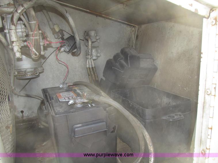 image for item G9853 Mark Lift 42C boomlift