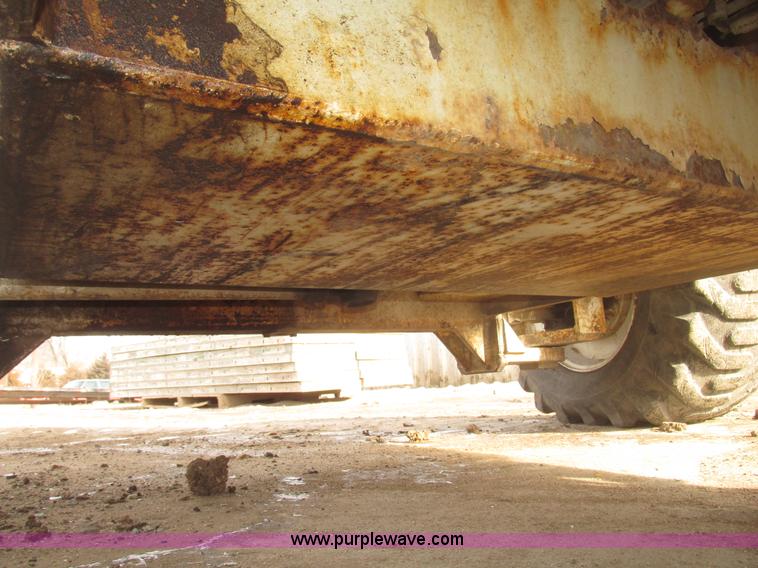 image for item G9853 Mark Lift 42C boomlift