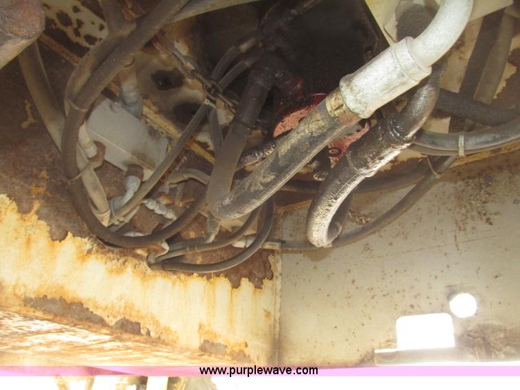 image for item G9853 Mark Lift 42C boomlift