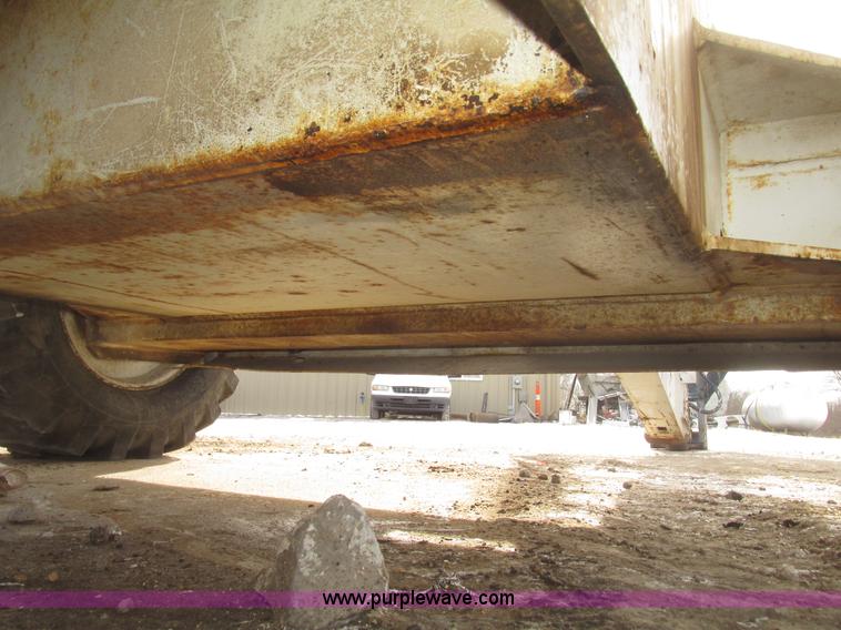 image for item G9853 Mark Lift 42C boomlift