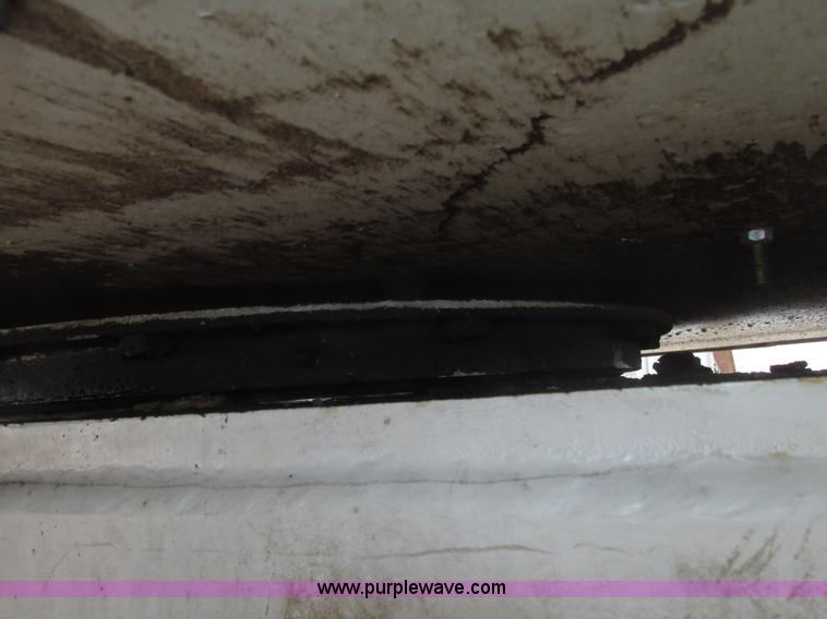 image for item G9853 Mark Lift 42C boomlift