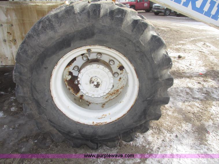 image for item G9853 Mark Lift 42C boomlift