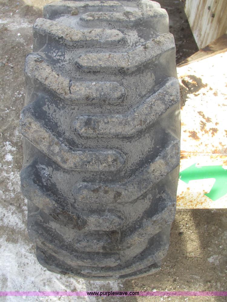 image for item G9853 Mark Lift 42C boomlift