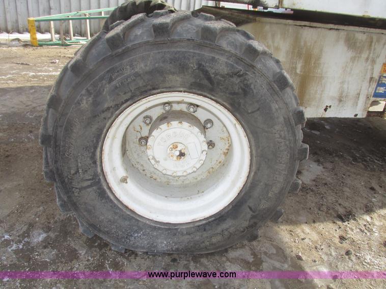 image for item G9853 Mark Lift 42C boomlift