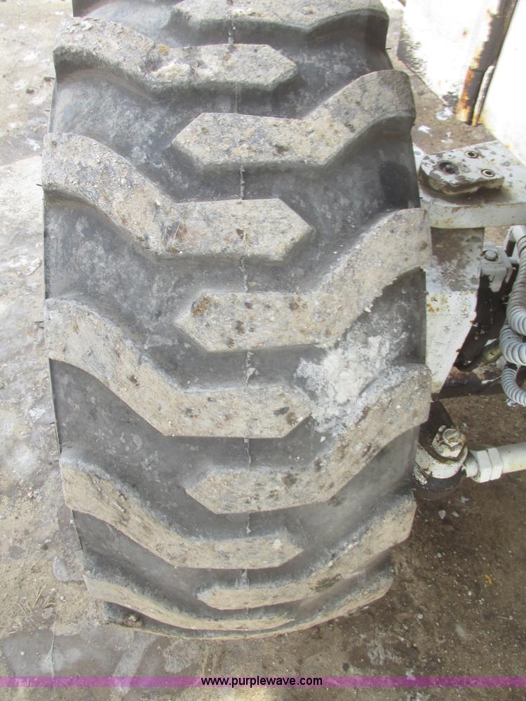 image for item G9853 Mark Lift 42C boomlift