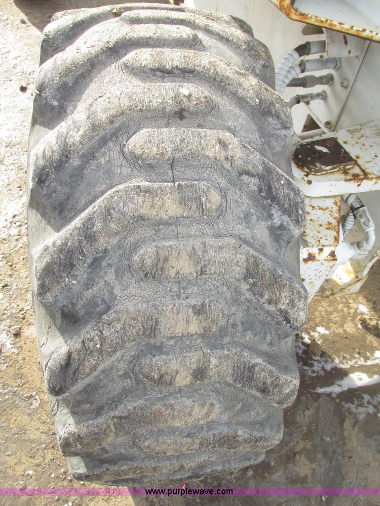 image for item G9853 Mark Lift 42C boomlift