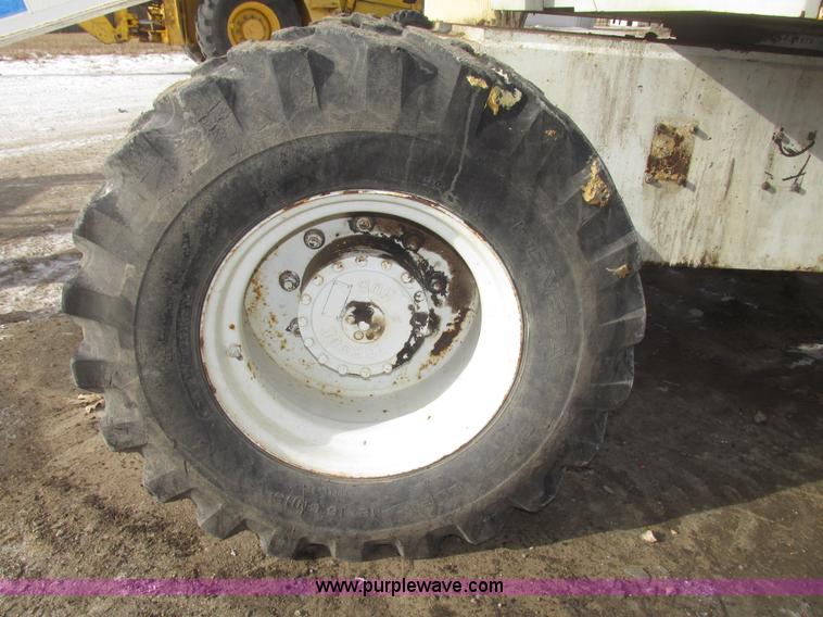 image for item G9853 Mark Lift 42C boomlift