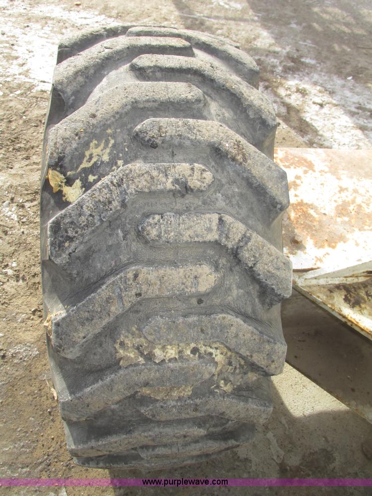 image for item G9853 Mark Lift 42C boomlift